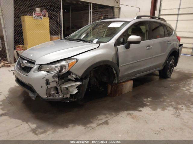 Photo 1 VIN: JF2GPABC7G8305077 - SUBARU CROSSTREK 