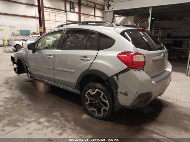 Photo 2 VIN: JF2GPABC7G8305077 - SUBARU CROSSTREK 