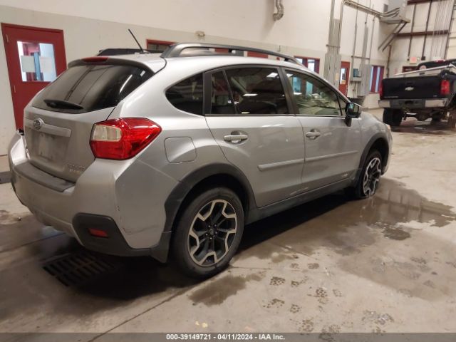 Photo 3 VIN: JF2GPABC7G8305077 - SUBARU CROSSTREK 