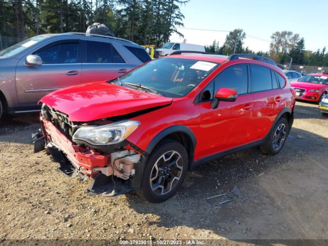 Photo 1 VIN: JF2GPABC7G8312188 - SUBARU CROSSTREK 