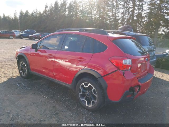 Photo 2 VIN: JF2GPABC7G8312188 - SUBARU CROSSTREK 