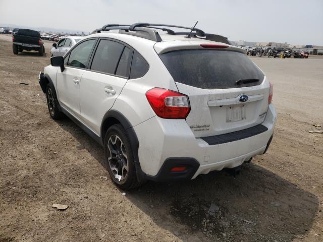 Photo 2 VIN: JF2GPABC7G8318587 - SUBARU CROSSTREK 