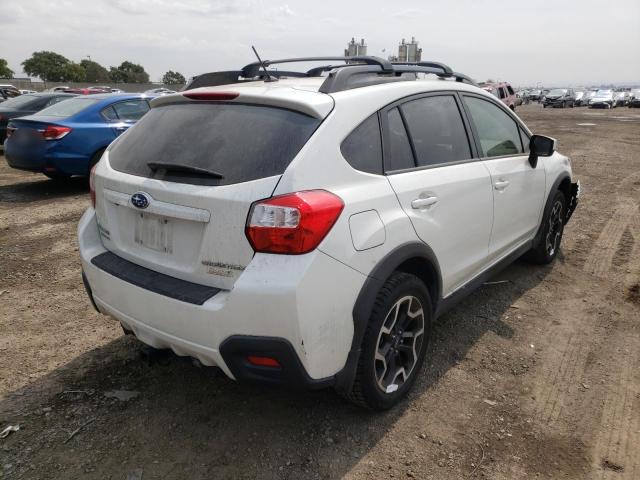 Photo 3 VIN: JF2GPABC7G8318587 - SUBARU CROSSTREK 