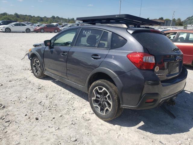 Photo 1 VIN: JF2GPABC7G8320792 - SUBARU CROSSTREK 