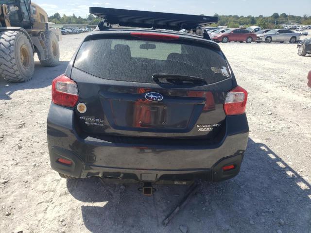 Photo 5 VIN: JF2GPABC7G8320792 - SUBARU CROSSTREK 