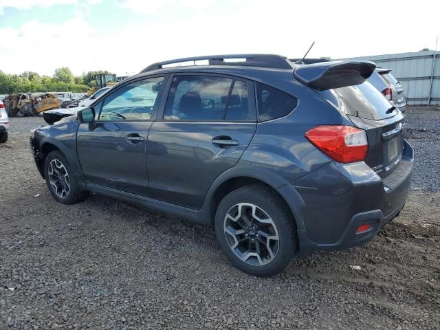 Photo 1 VIN: JF2GPABC7G8340119 - SUBARU CROSSTREK 