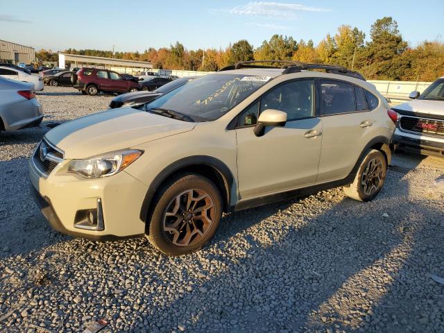 Photo 0 VIN: JF2GPABC7G8346650 - SUBARU CROSSTREK 