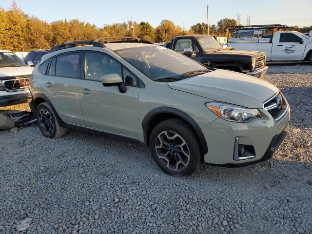 Photo 3 VIN: JF2GPABC7G8346650 - SUBARU CROSSTREK 