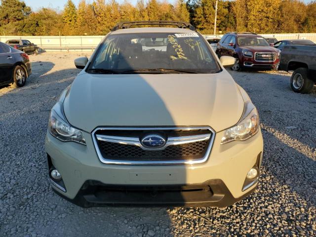 Photo 4 VIN: JF2GPABC7G8346650 - SUBARU CROSSTREK 