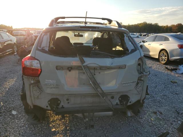 Photo 5 VIN: JF2GPABC7G8346650 - SUBARU CROSSTREK 