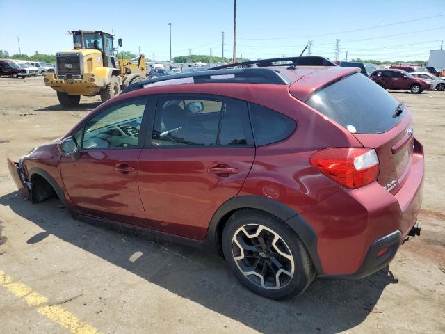 Photo 1 VIN: JF2GPABC7G9300469 - SUBARU CROSSTREK 