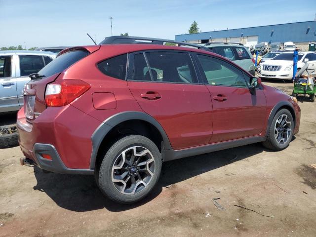 Photo 2 VIN: JF2GPABC7G9300469 - SUBARU CROSSTREK 