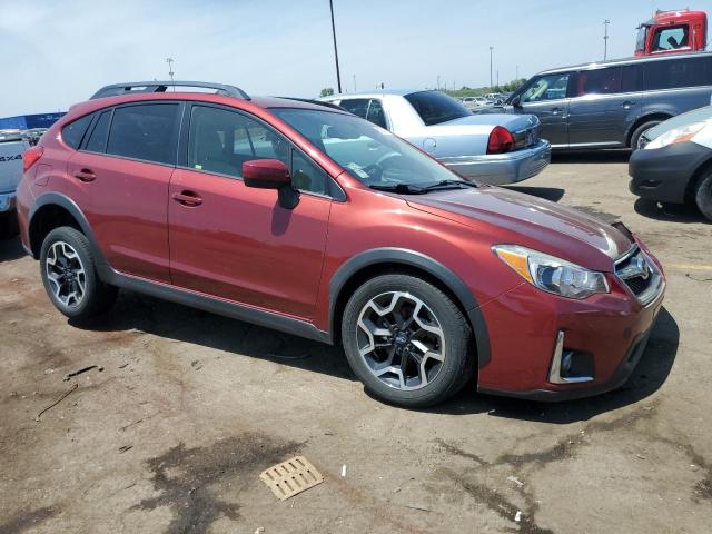 Photo 3 VIN: JF2GPABC7G9300469 - SUBARU CROSSTREK 