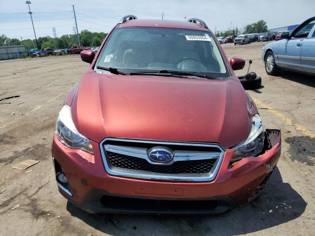 Photo 4 VIN: JF2GPABC7G9300469 - SUBARU CROSSTREK 