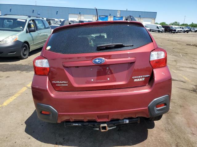 Photo 5 VIN: JF2GPABC7G9300469 - SUBARU CROSSTREK 