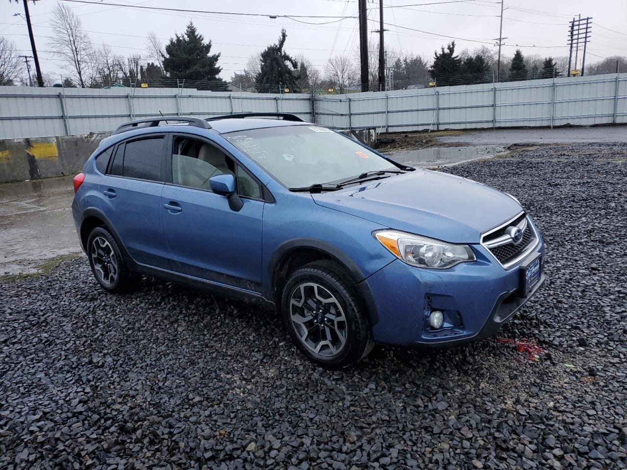 Photo 3 VIN: JF2GPABC7G9334637 - SUBARU CROSSTREK 