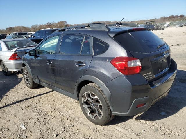 Photo 1 VIN: JF2GPABC7G9345461 - SUBARU CROSSTREK 