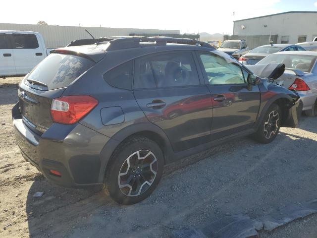 Photo 2 VIN: JF2GPABC7G9345461 - SUBARU CROSSTREK 