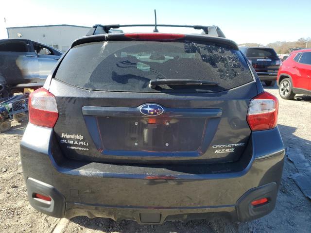 Photo 5 VIN: JF2GPABC7G9345461 - SUBARU CROSSTREK 