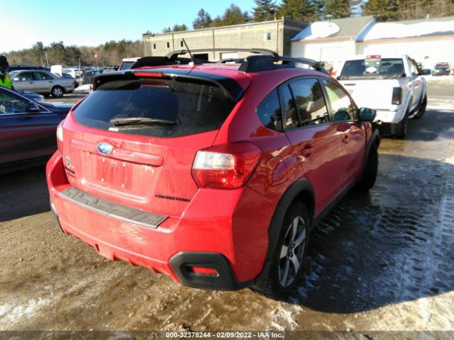 Photo 3 VIN: JF2GPABC7H8202288 - SUBARU CROSSTREK 