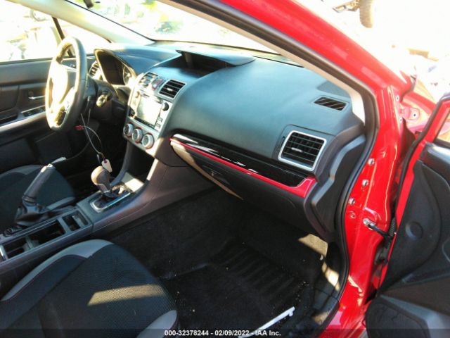 Photo 4 VIN: JF2GPABC7H8202288 - SUBARU CROSSTREK 