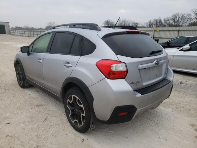 Photo 2 VIN: JF2GPABC7H8204185 - SUBARU CROSSTREK 