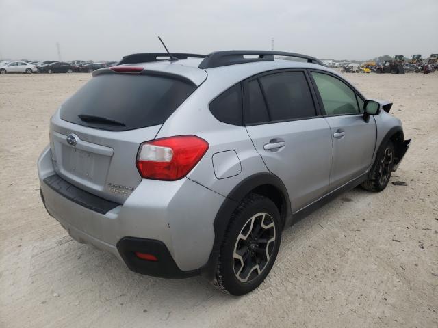 Photo 3 VIN: JF2GPABC7H8204185 - SUBARU CROSSTREK 