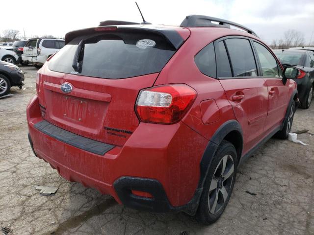 Photo 2 VIN: JF2GPABC7H8204980 - SUBARU CROSSTREK 