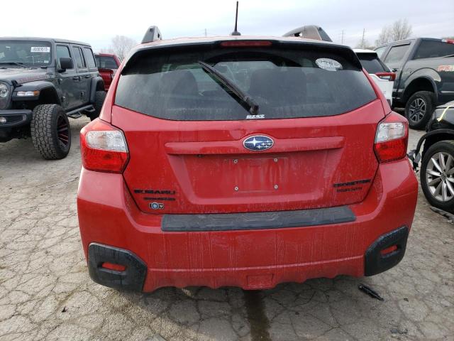 Photo 5 VIN: JF2GPABC7H8204980 - SUBARU CROSSTREK 