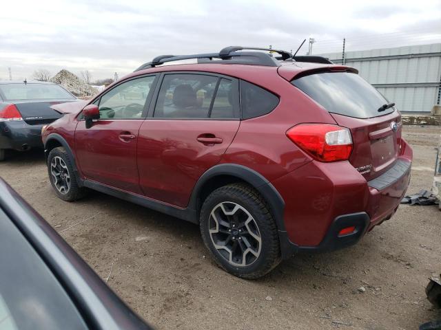 Photo 1 VIN: JF2GPABC7H8209614 - SUBARU CROSSTREK 