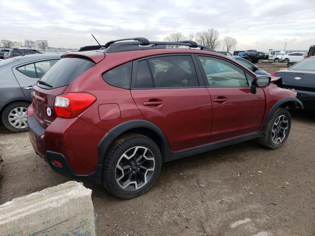 Photo 2 VIN: JF2GPABC7H8209614 - SUBARU CROSSTREK 