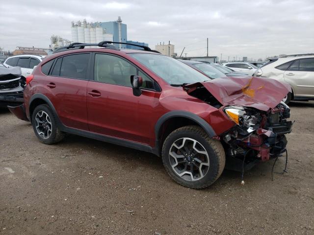 Photo 3 VIN: JF2GPABC7H8209614 - SUBARU CROSSTREK 