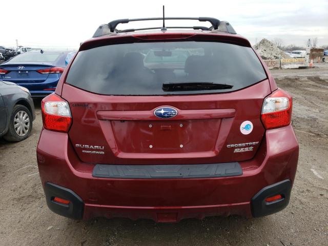 Photo 5 VIN: JF2GPABC7H8209614 - SUBARU CROSSTREK 