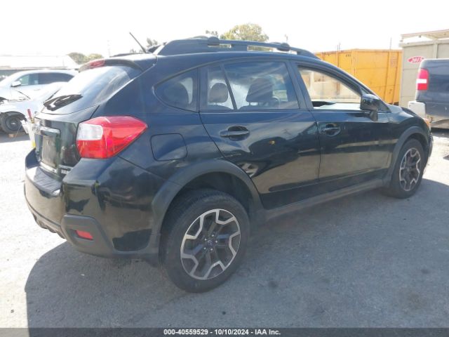 Photo 3 VIN: JF2GPABC7H8217518 - SUBARU CROSSTREK 