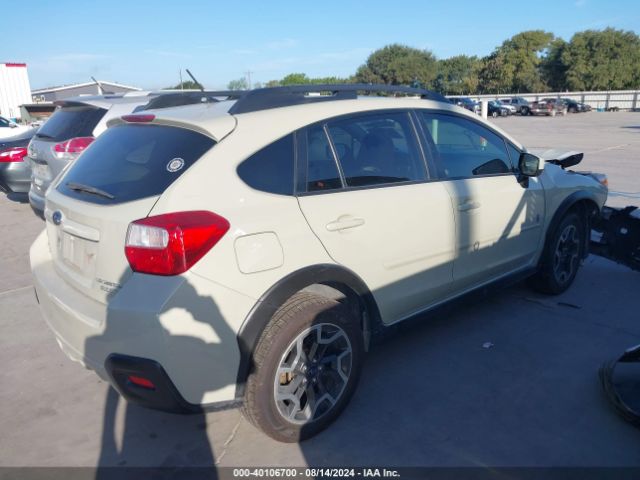 Photo 3 VIN: JF2GPABC7H8218765 - SUBARU CROSSTREK 