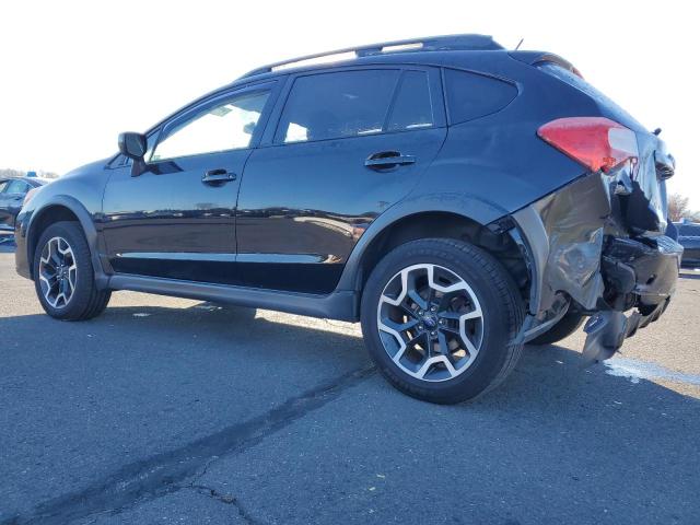 Photo 1 VIN: JF2GPABC7H8225828 - SUBARU CROSSTREK 