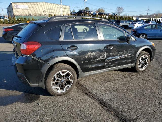 Photo 2 VIN: JF2GPABC7H8225828 - SUBARU CROSSTREK 