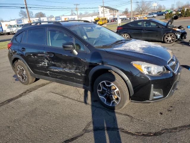 Photo 3 VIN: JF2GPABC7H8225828 - SUBARU CROSSTREK 