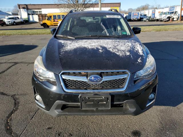 Photo 4 VIN: JF2GPABC7H8225828 - SUBARU CROSSTREK 