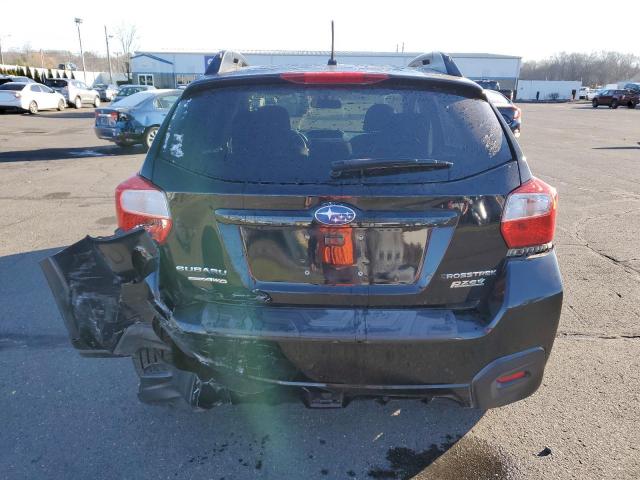 Photo 5 VIN: JF2GPABC7H8225828 - SUBARU CROSSTREK 