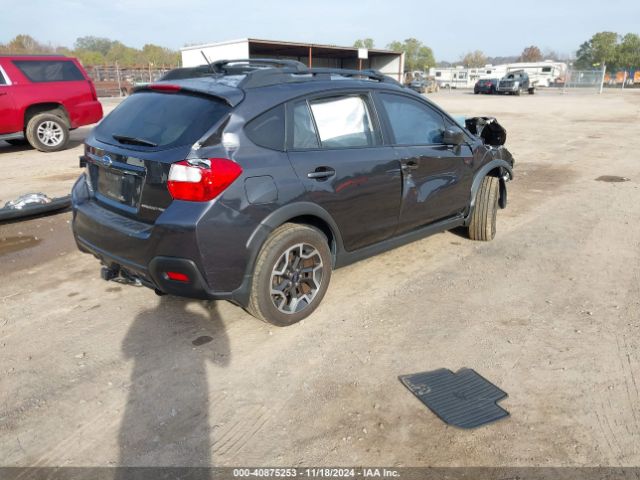 Photo 3 VIN: JF2GPABC7H8227241 - SUBARU CROSSTREK 