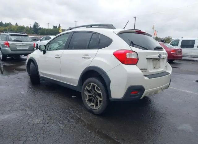 Photo 2 VIN: JF2GPABC7H8232598 - SUBARU CROSSTREK 