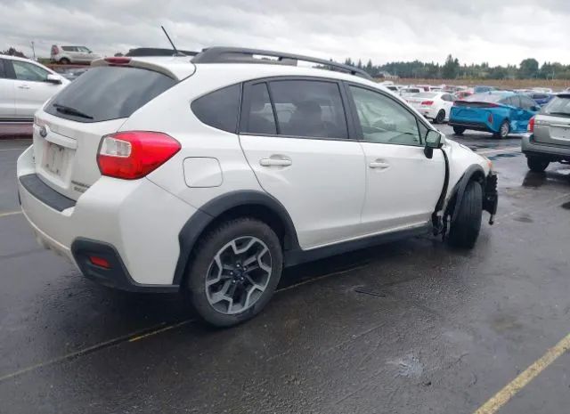 Photo 3 VIN: JF2GPABC7H8232598 - SUBARU CROSSTREK 