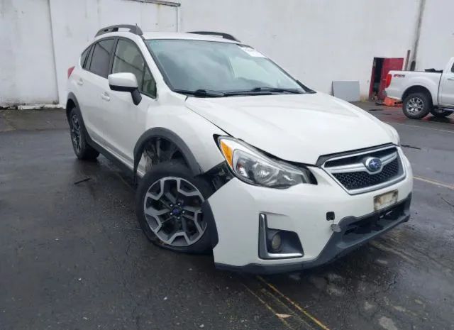 Photo 5 VIN: JF2GPABC7H8232598 - SUBARU CROSSTREK 