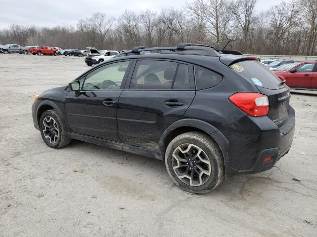 Photo 1 VIN: JF2GPABC7H8264791 - SUBARU CROSSTREK 