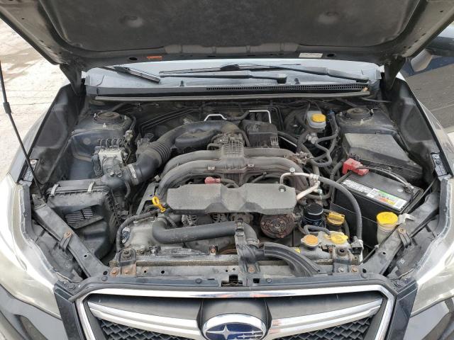 Photo 11 VIN: JF2GPABC7H8264791 - SUBARU CROSSTREK 