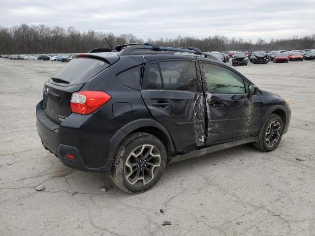 Photo 2 VIN: JF2GPABC7H8264791 - SUBARU CROSSTREK 