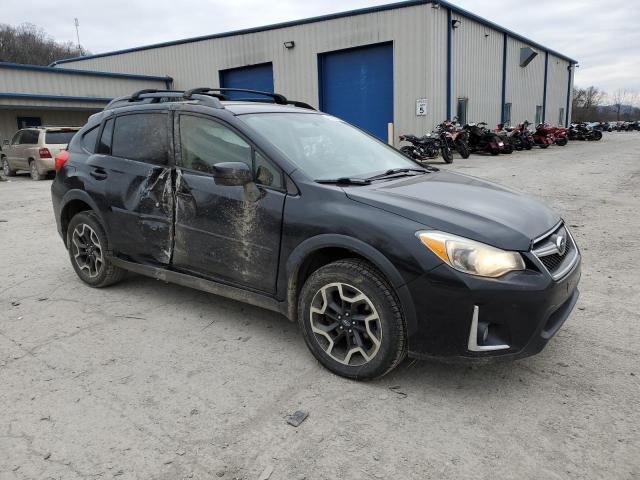 Photo 3 VIN: JF2GPABC7H8264791 - SUBARU CROSSTREK 