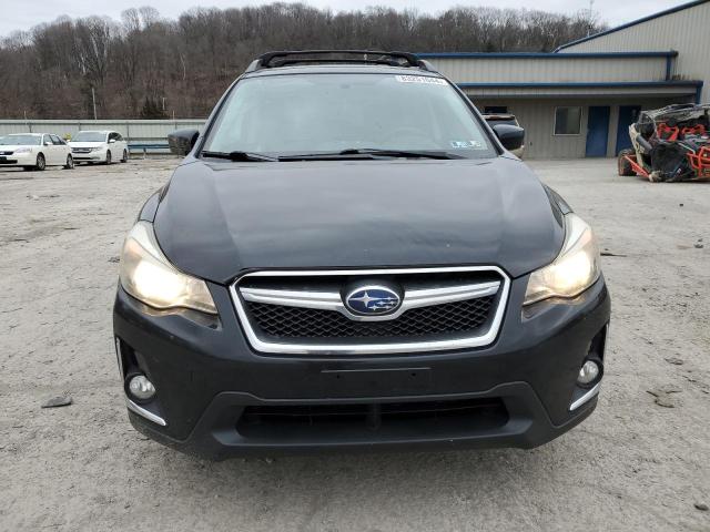 Photo 4 VIN: JF2GPABC7H8264791 - SUBARU CROSSTREK 