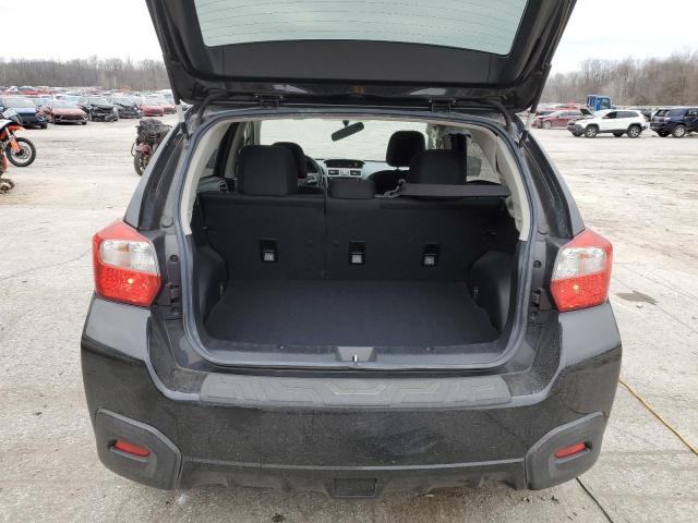 Photo 5 VIN: JF2GPABC7H8264791 - SUBARU CROSSTREK 